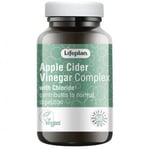 Lifeplan Apple Cider Vinegar Complex x 50 Capsules-9 Pack