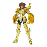 Saint Seiya figurine Saint Cloth Myth Ex Libra Dhoko Balance Revival Ver. Bandai