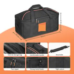 Speaker Storage Bag Travel Carrying Case Backpack for JBL BOOMBOX 2/3 Speaker