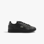 Lacoste Sneakers Carnaby Pro enfant Taille 29 Noir