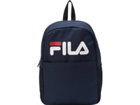 Fila Favoriten Back To School Ryggsäck Marinblå Fbt0003 50004