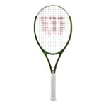 Wilson Raquette de Tennis Blade Feel Team 103, pour Hommes et Femmes