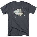 Steven Universe Pearl Licensed Adult T-Shirt