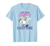 SpongeBob SquarePants Halloween This Is My Sandy Costume T-Shirt