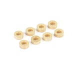 FTX Outback Mini 3.0 Copper Bushing 8x4x3