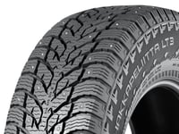 Nokian Hakkapeliitta LT3 235/80R17 - Dubbat vinterdäck