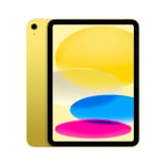 Apple iPad 10,9" (2024) Wi-Fi 64GB - Yellow