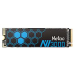 Netac NV3000 PCIe3x4 M.2 2280 NVMe TLC SSD 250Gb