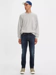 Levi's 512 Slim Tapered Fit Jeans, Peer Pressure