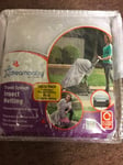 Insect Net Value Pack Travel System nets Stroller net carseat net