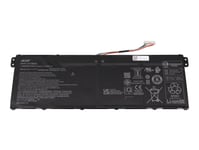 Acer Chromebook 314 (CB314-2H) original Batterie 41Wh 11.55V (Type AP19B5K)