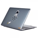 ENKAY MacBook Pro 16 (A2141) Skal Motiv Astronaut No.4