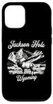 iPhone 12/12 Pro Jackson Hole Case