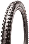 Maxxis Shorty Folding 3c Maxx Grip Tr/dd Tyre - Black, 27.5 x 2.50-Inch