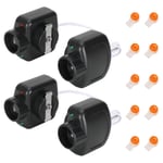 2set for Linear Garage Door Opener Sensors Beam Eyes Kit,for Linear Garage9738