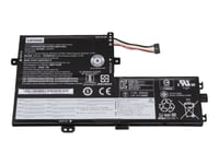 Lenovo IdeaPad S340-15IML Touch (81QL) original Batterie 52,5Wh