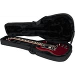 Softcases Guitare Lightweight GL Gibson SG