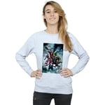 Sweat-shirt Marvel  Avengers Assemble