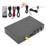 ´Car Digital TV Receiver Box H.265 DVBT2/T 6M/7M/8M Car Accessory Analog Tuner