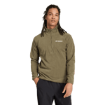 Multi Essentials 1/2 Zip Fleece Jacket, fleecegenser, herre