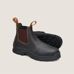 Blundstone 400 Med Stålhätta Uk 10,5 - 45