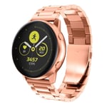 Bracelet From Metal for Samsung Galaxy Watch/Active 2 / Gear Sport S2 Classic (