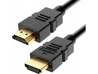 Kabel Montis Kabel Hdmi-Hdmi 2.0 3M Montis Mt120-3