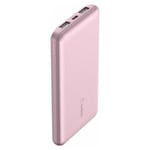 Belkin 10K Power Bank - Pink