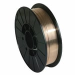 GYS MIG MAG Fil De Soudure Rouleau Ø 200Mm 0,8Mm CUSI3 5Kg 086210 EXCELLIUM