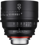 Samyang Xeen 50mm T1.5 FF Cine