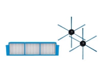 Philips FC8007 - Tillbehörssats - till robotdammsugare - för SmartPro Easy FC8792, FC8794