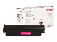 Xerox Everyday Toner Alternativ Till Hp Magenta 410x (cf413x) Hc