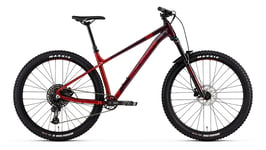 Rocky Mountain Growler 40 29" Hardtail stisykkel, SX spec 2024