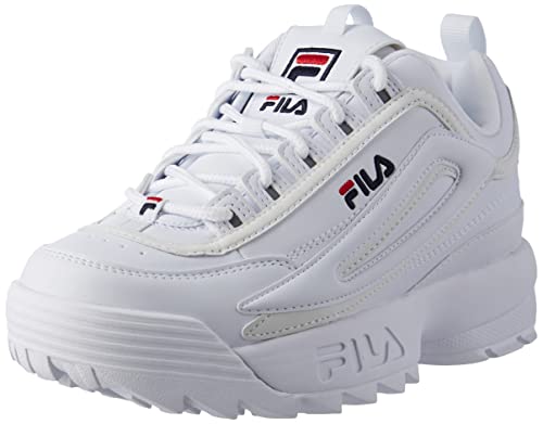 Fila disruptor 2 on sale prisjakt