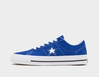 Converse One Star Pro Women's, Blue