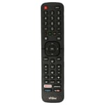 Télécommande pour Hisense 43H6C 40K368AW 40H5B 43H5C 32H5C 40H5C télévision