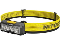 Nitecore Nu27 600Lm Hodelykt