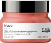 L'Oreal Serie Expert Inforcer Professional Mask 250ml