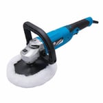 Silverline 264569 DIY 1200W Sander Polisher 180mm 1200W UK