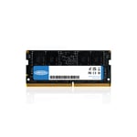 Origin Storage 2x16GB DDR4 3200MHz SODIMM 2Rx8 Non-ECC 1.2V