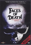 Faces Of Death (1978) DVD