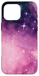 iPhone 16 Pro Max Space & Universe Cosmos Nebula Astro Case