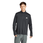 Train Essentials Training 1/4-Zip Long Sleeve, treningsgenser, herre