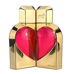 Manish Arora Hot Pink Eau De Parfum 2x 40ml Eau De Parfum