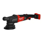 Milwaukee M18 FROP15-0X Polermaskin utan batteri och laddare