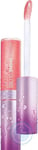 GEMEY MAYBELLINE WATERSHINE GLOSS CARATS 430 granadine pailleté