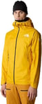 THE NORTH FACE Summit Papsura Futurelight Veste Summit Gold XXL