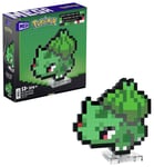 Mega Pokemon MEGA Pokémon Showcase Pok - Bulbasaur