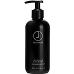 J. Beverly Hills Platinum Hydrate Shampoo 355 ml