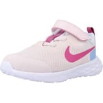 Baskets enfant Nike  REVOLUTION 6 BABY